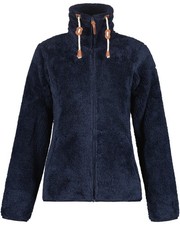 ICEPEAK Damen Fleecejacke