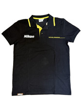 Nikon "Capture Tomorrow" Polo