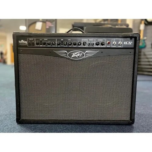 Peavey valveking vk212 - valveking,