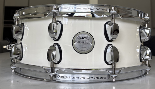 Mapex meridian maple shell - meridian, shell,