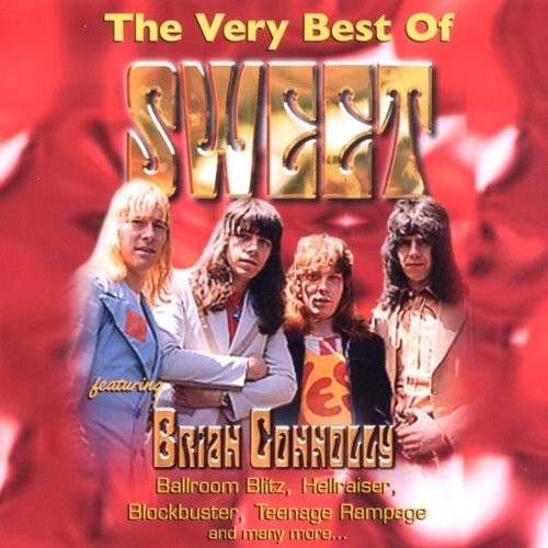 Sweet very best - sweet,