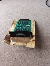 Yamaha MY8-AE AES/EBU