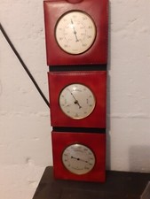 Hygrometer Thermometer Barometer