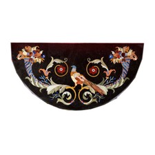 4cm 61cm schwarz marmor - 91.4cm,