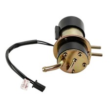 Kraftstoffpumpe Benzinpumpe