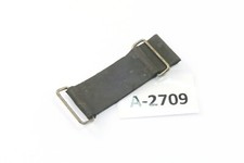Kawasaki VN 750 - Gummi Spanner Batterie A2709