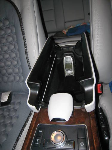 Autohandy für mercedes nokia - für,