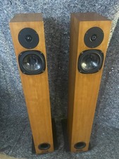 Audio physic spark - audio, high