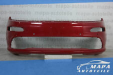 Jeep Grand Cherokee WK2 SRT-8 Bj. 2013-2016 Stoßstange Vorne Original Versand