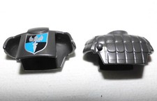 04082, 2x Rüstung, Panzerung