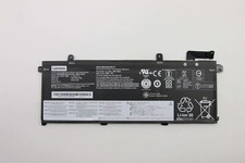 Original 02DL008 Lenovo Akku