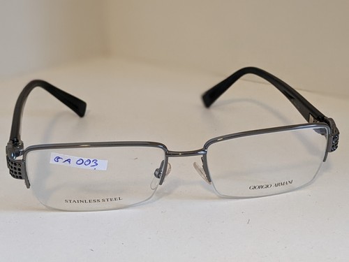 Giorgio armani brillengestell - giorgio,