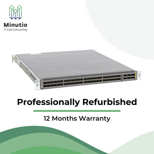 Juniper qfx5100 48s 3afi - qfx5100-48s-3afi, |