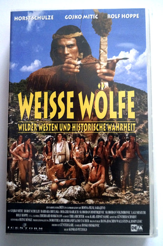 Von gojko mitic - gojko, vhs