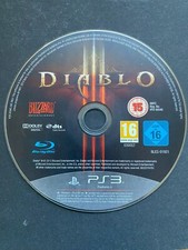 Diablo 3 / PlayStation 3 / Nur