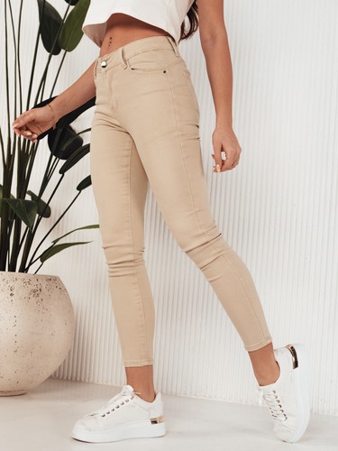 Damen jeanshose slim - slim, fit