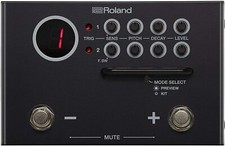 ROLAND TM-1 Trigger Modul Drum