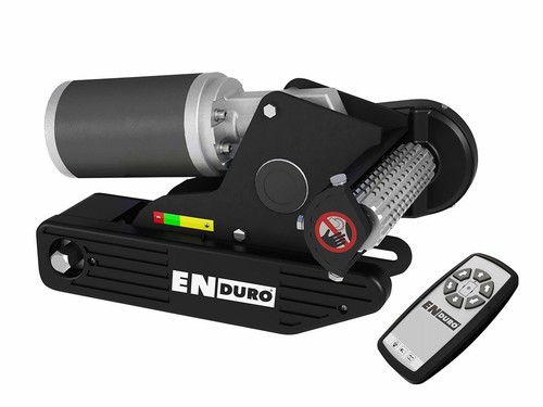 Enduro caravan wohnwagen - enduro,