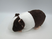 * Schmusetier/Plüschtier - Althans Meerschweinchen braun/weißca. 20cm