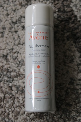 Eau thermale avene - 🌺,