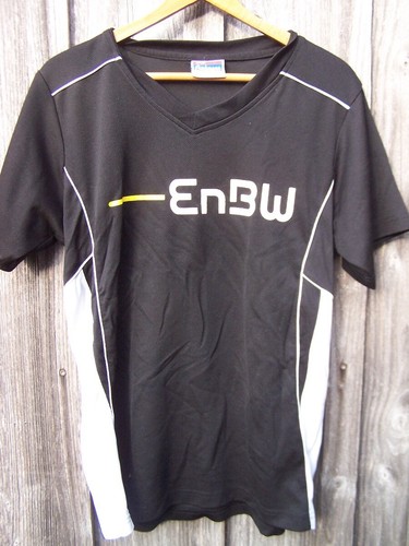 Sport shirt schwarz - sport-shirt,,