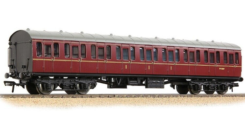 Bachmann 700d br mk1 - bachmann,