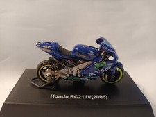 Honda RC211V - #33 Marco