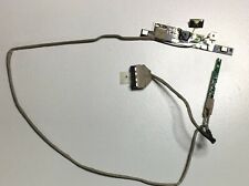 Lenovo ThinkPad T410s Webcam Kamera Modul mit Kabel 60Y9706