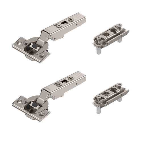 Siwitec blum 110 clip top - blum,