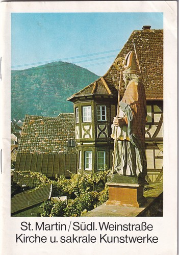 Martin südliche - st., martin/südliche