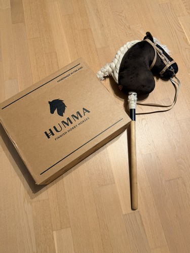 Original humma finnisches - original,