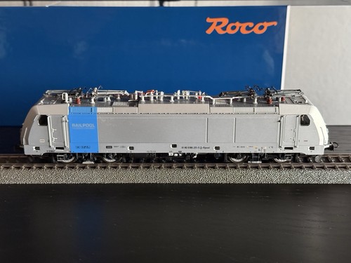 Roco 7520161 186 251 - roco,