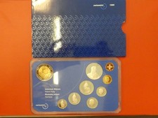 KMS, Schweiz, 1999, Polierte