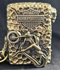 Harley Davidson Motorcycles