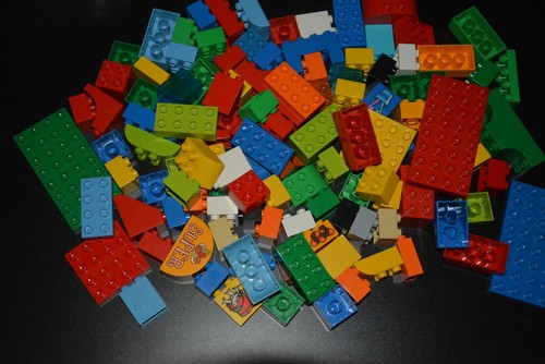 Lego duplo xl starterset - xl,
