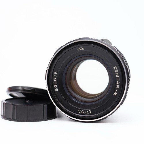 Zenitar 1 7 manual - mm,