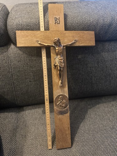 Holzkreuz kruzefix wandkreuz - holzkreuz,, kruzefix,wandkreuz