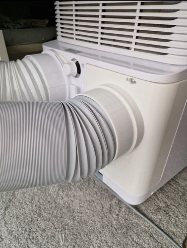Tragbare klimaanlage - tragbare,