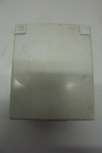 Perilex steckdose gebraucht - ap,
