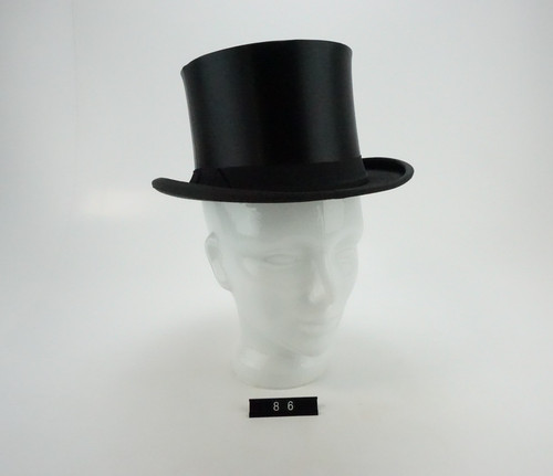 Vintage klappzylinder - vintage,
