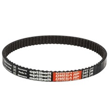 Original Tandir 120 100 Zahnriemen Modell HTD-240 Riemen Dönerschneider NEU ✅