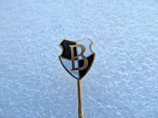 alte Anstecknadel - VfB