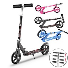 .roller Scooter Cityroller