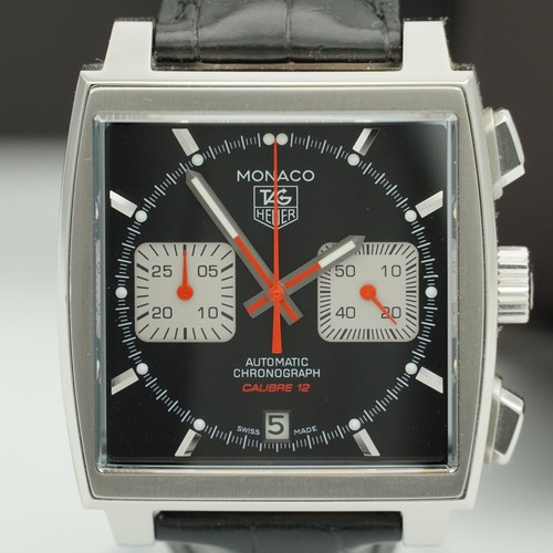 Fullset tag heuer monaco - tag,