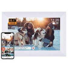 Frameo 10,1" WiFi Digitaler