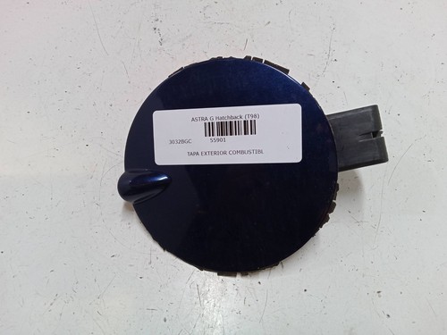 äusserer tankdeckel 55901 - /,