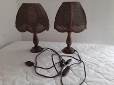 Stehlampe/Nachttischlampen für Schlaf-, Gäste-, oder Kinderzimmer