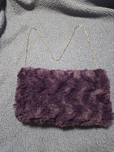 Muff handwärmer langhaar - handwärmer,