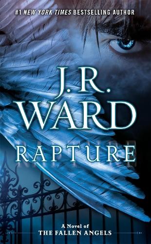 Ward rapture - j.r.,