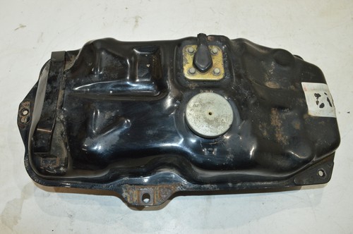 Yamaha beluga 125 benzintank - beluga,